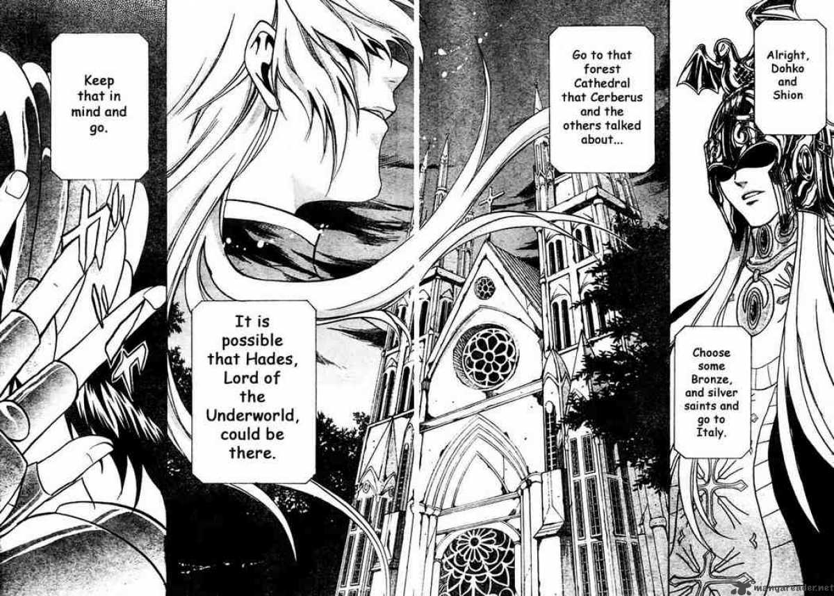 Saint Seiya The Lost Canvas 7 16
