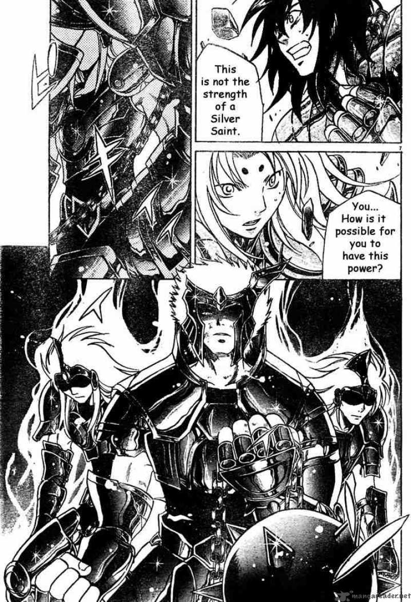 Saint Seiya The Lost Canvas 7 6