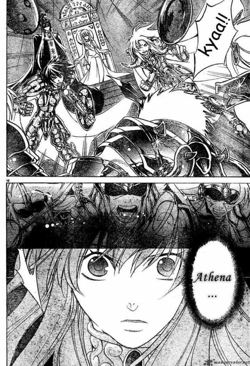 Saint Seiya The Lost Canvas 7 9