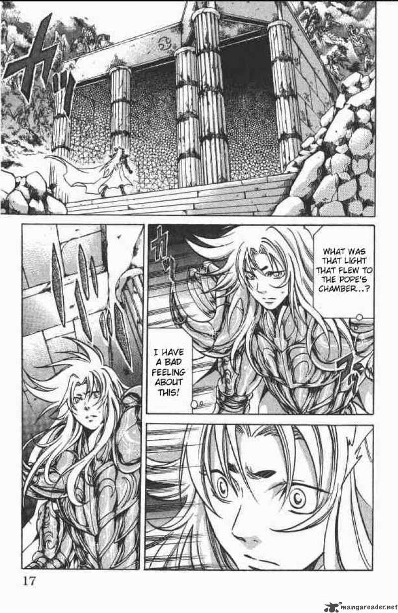 Saint Seiya The Lost Canvas 70 10