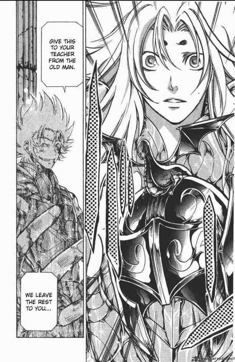 Saint Seiya The Lost Canvas 70 13