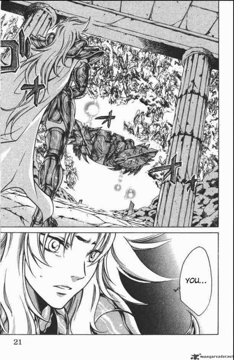 Saint Seiya The Lost Canvas 70 14