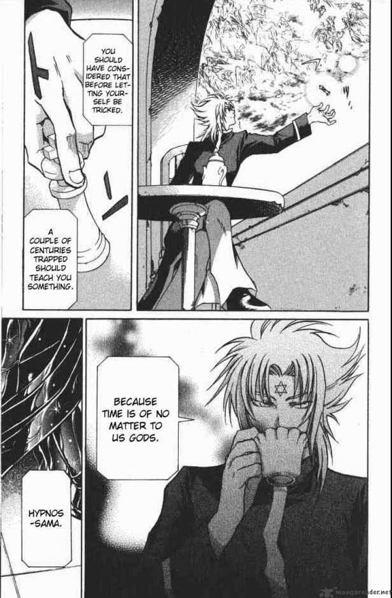 Saint Seiya The Lost Canvas 70 16