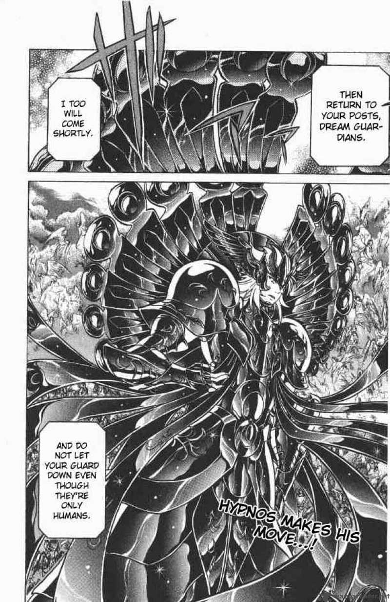 Saint Seiya The Lost Canvas 70 18