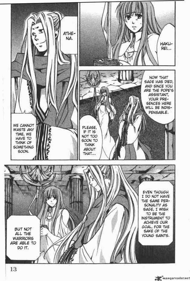 Saint Seiya The Lost Canvas 70 6