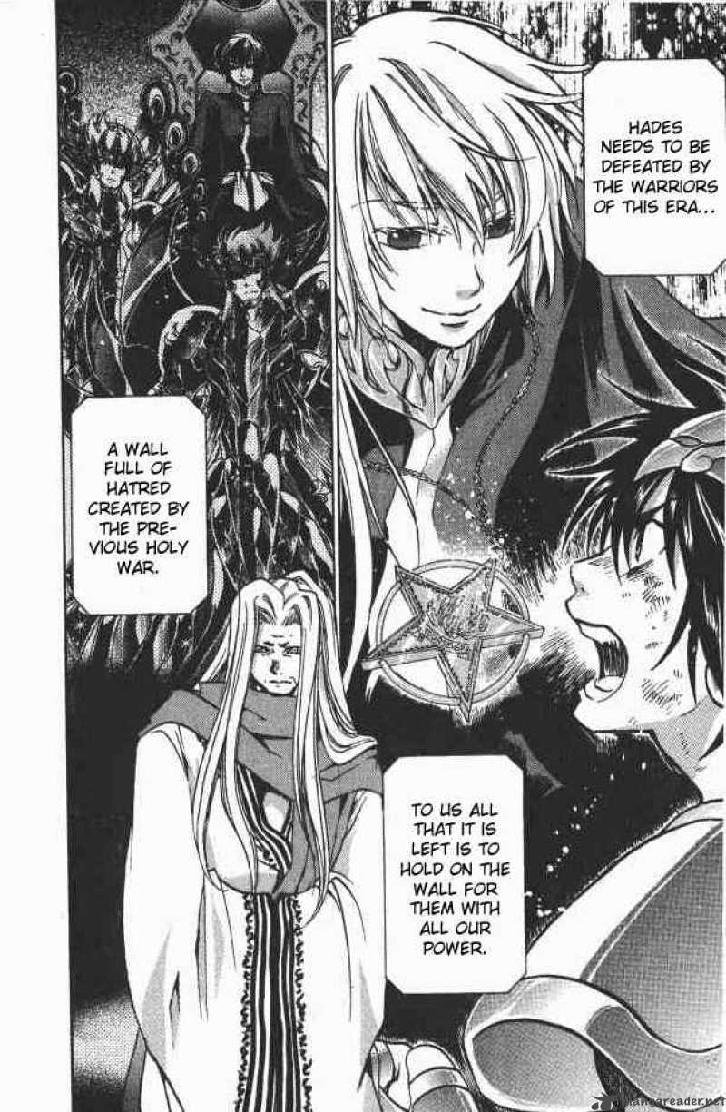 Saint Seiya The Lost Canvas 70 7