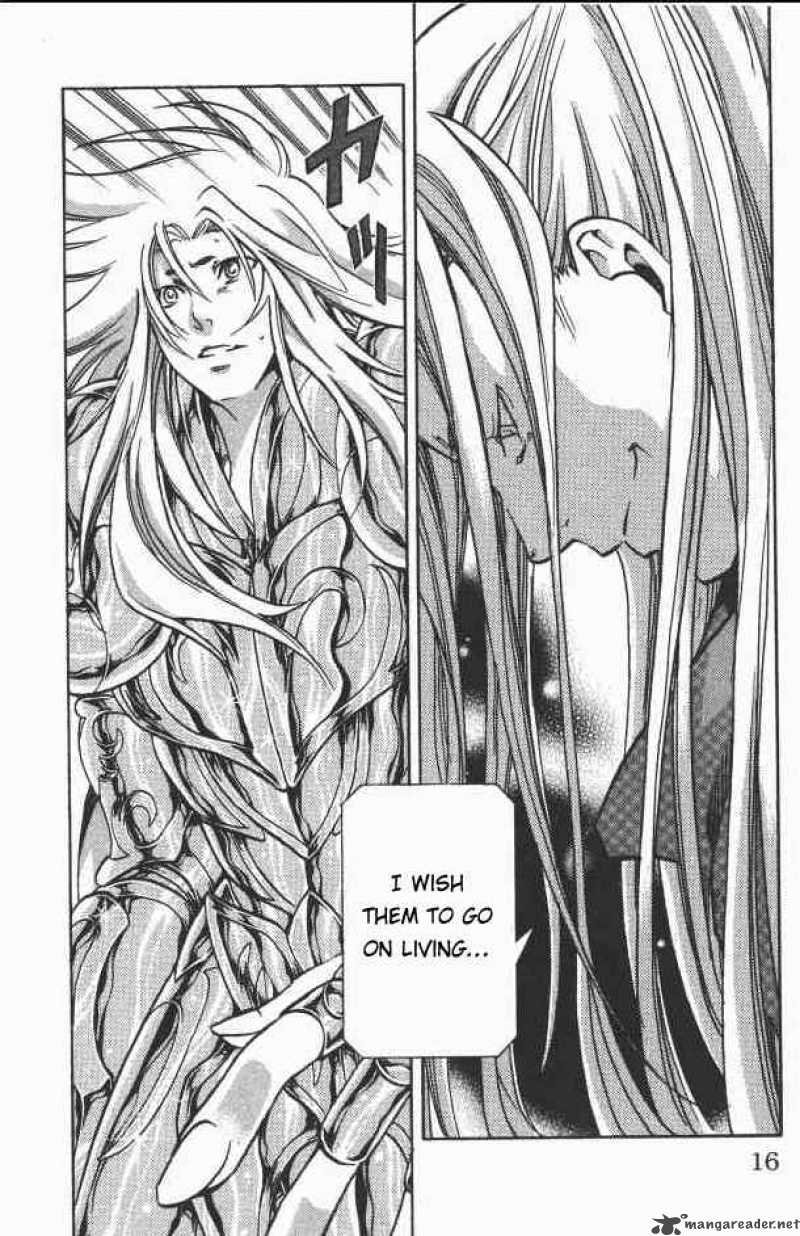 Saint Seiya The Lost Canvas 70 9