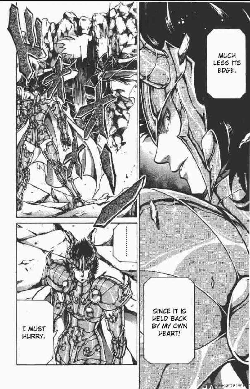 Saint Seiya The Lost Canvas 71 11