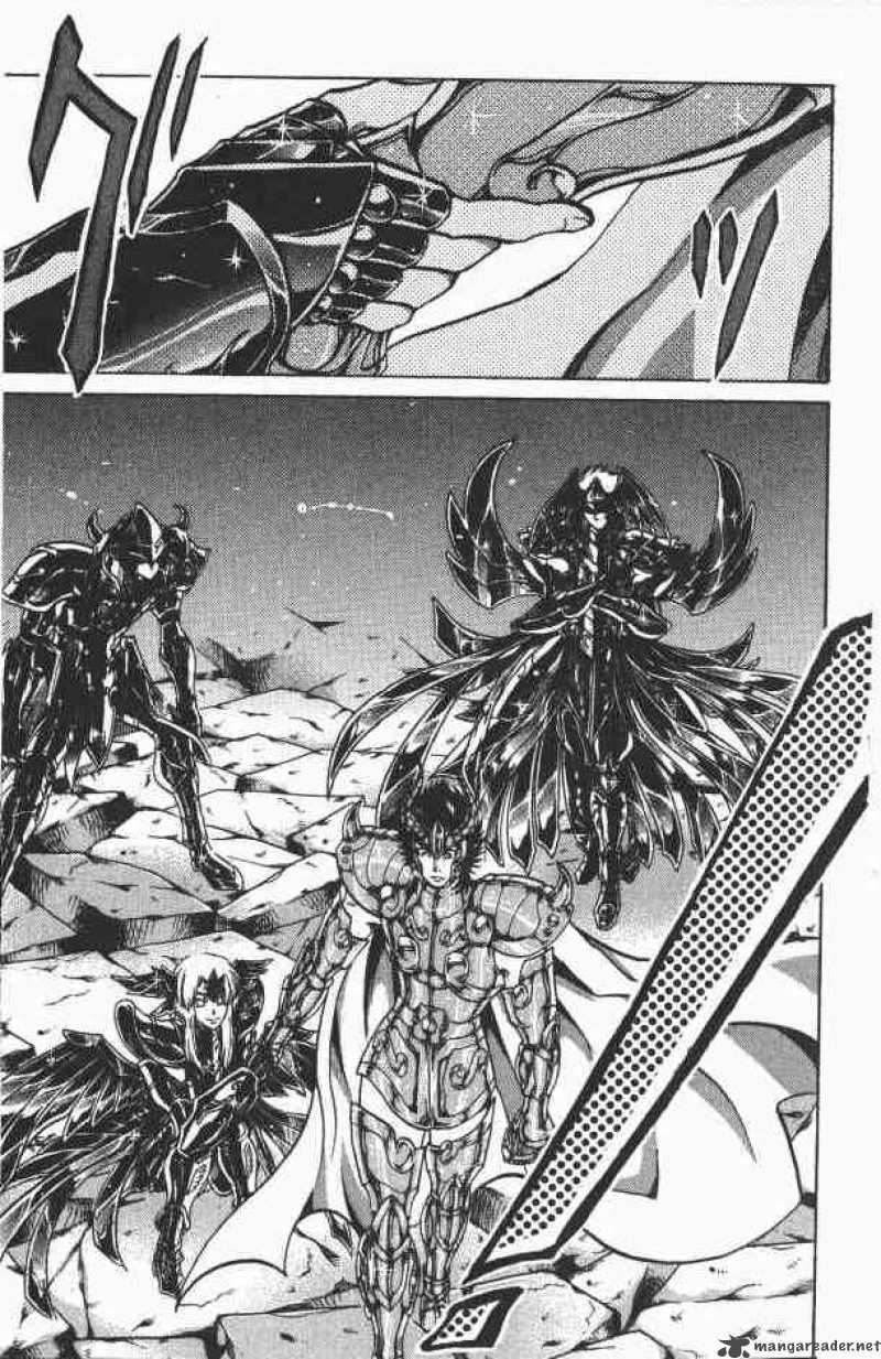 Saint Seiya The Lost Canvas 71 12