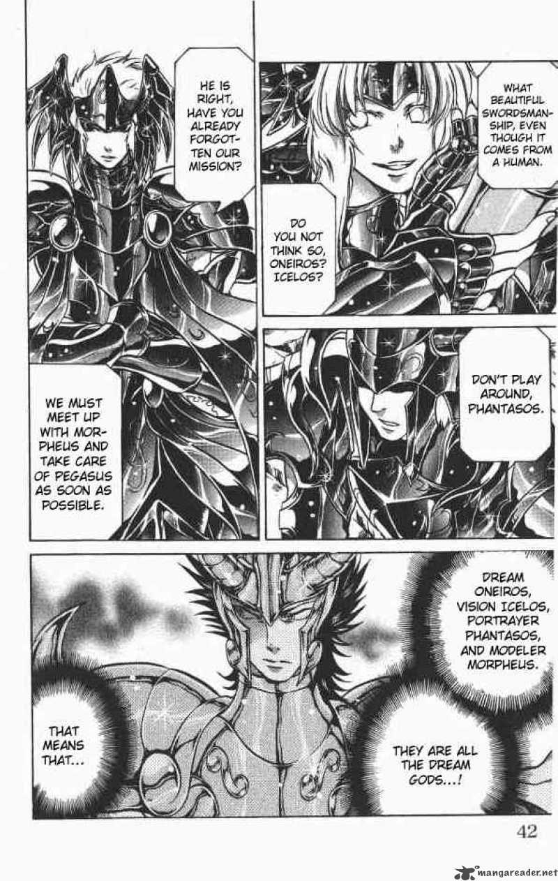 Saint Seiya The Lost Canvas 71 13