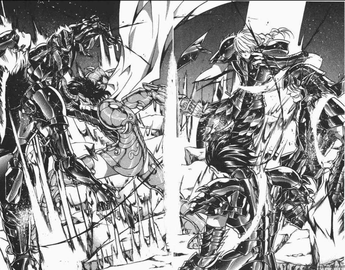 Saint Seiya The Lost Canvas 71 5
