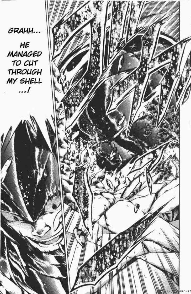 Saint Seiya The Lost Canvas 71 9