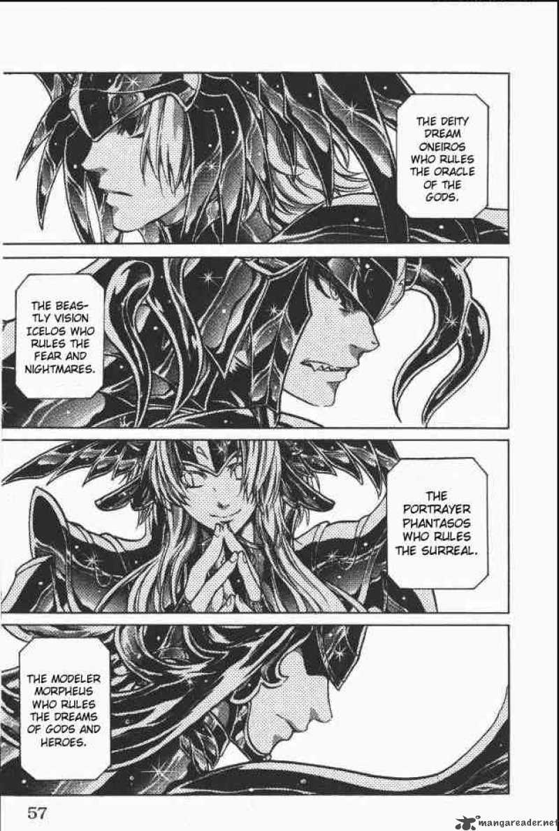 Saint Seiya The Lost Canvas 72 10