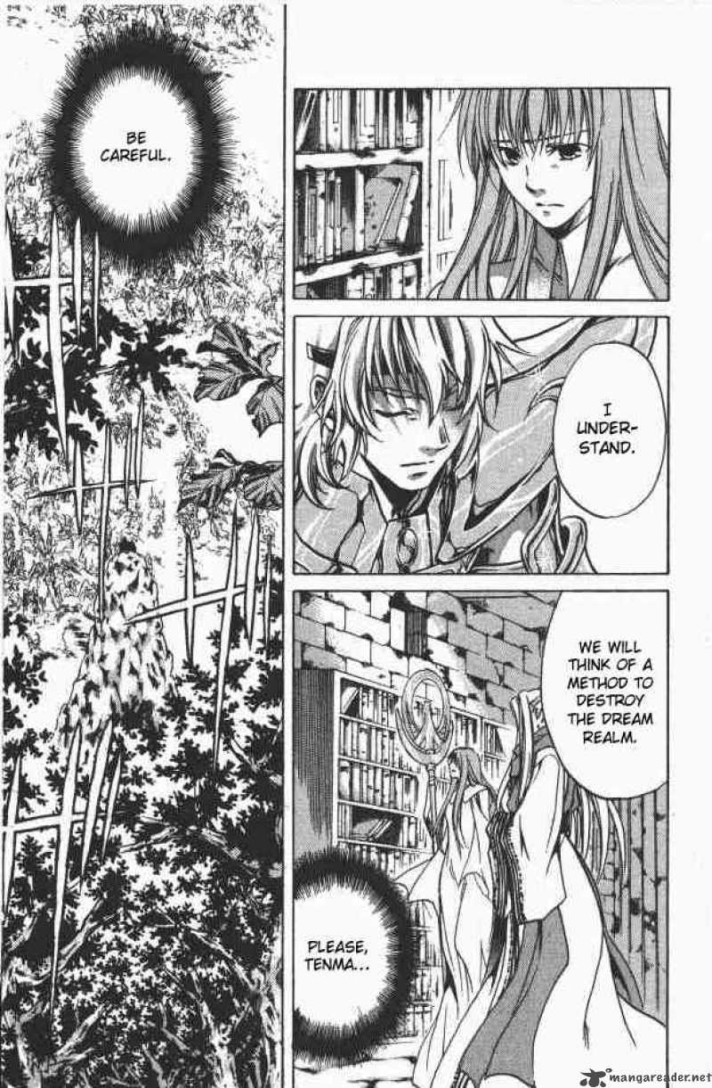 Saint Seiya The Lost Canvas 72 14