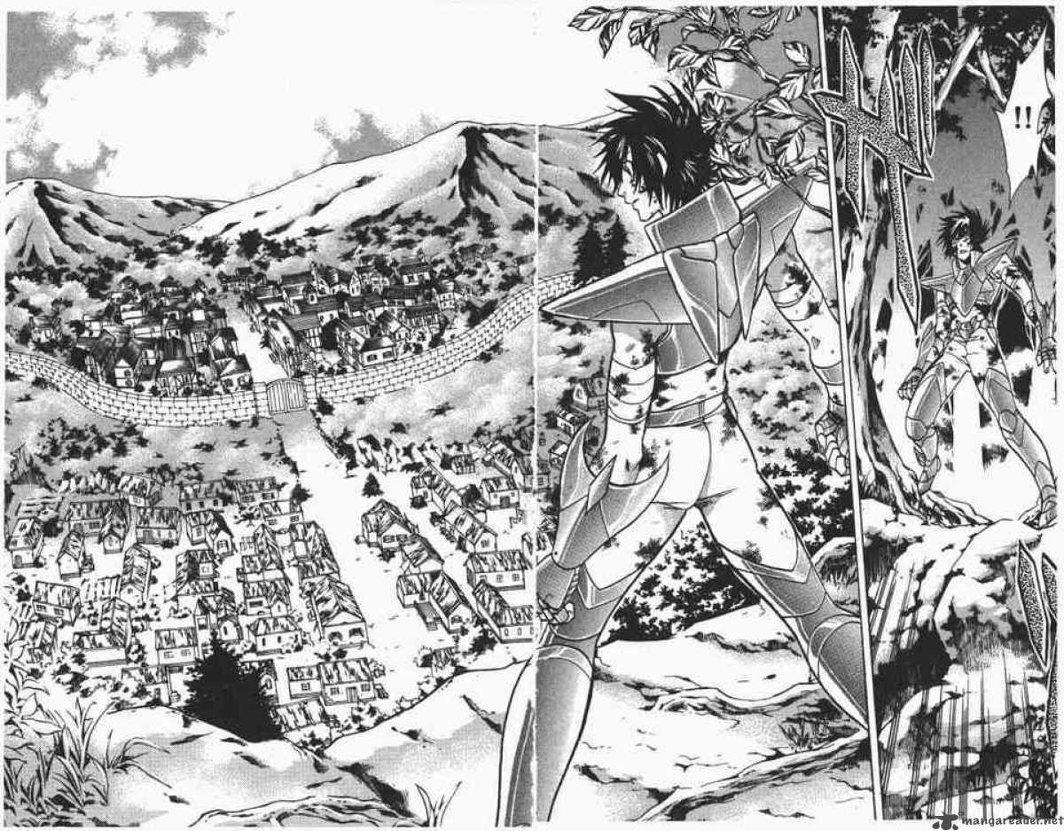Saint Seiya The Lost Canvas 72 17