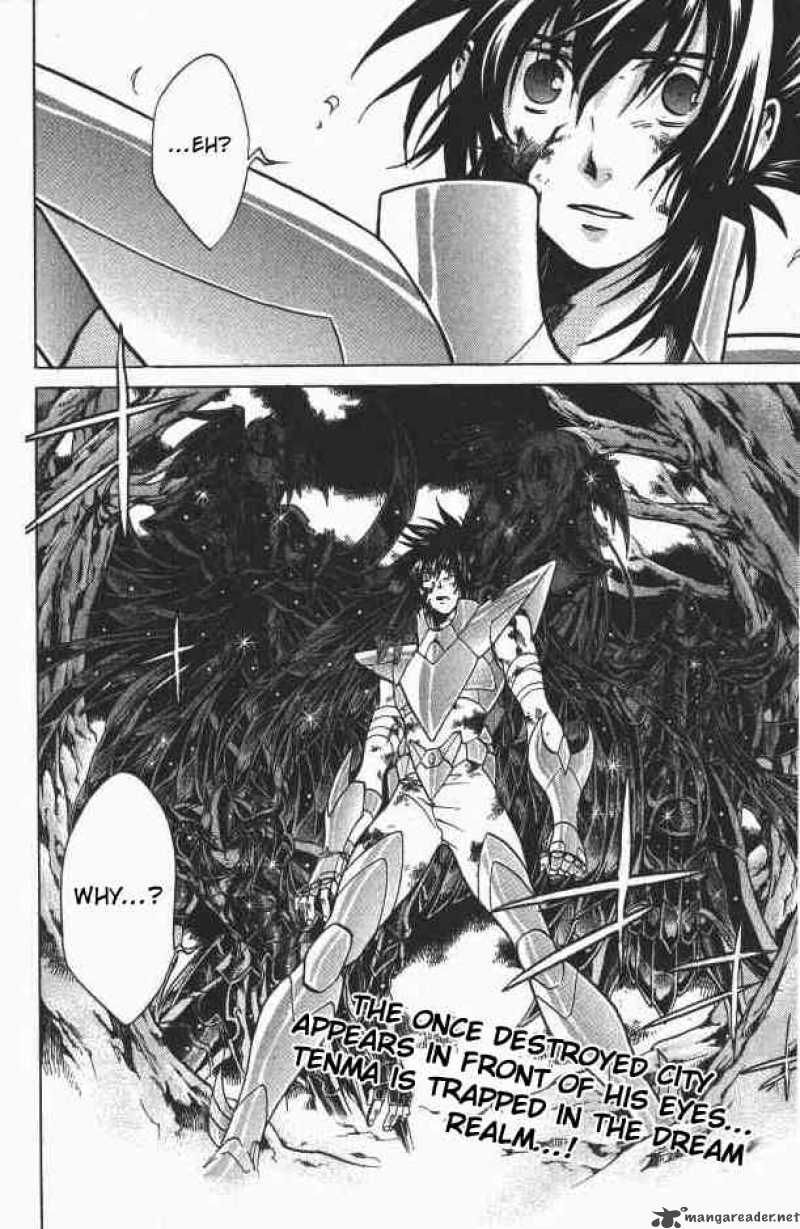 Saint Seiya The Lost Canvas 72 18