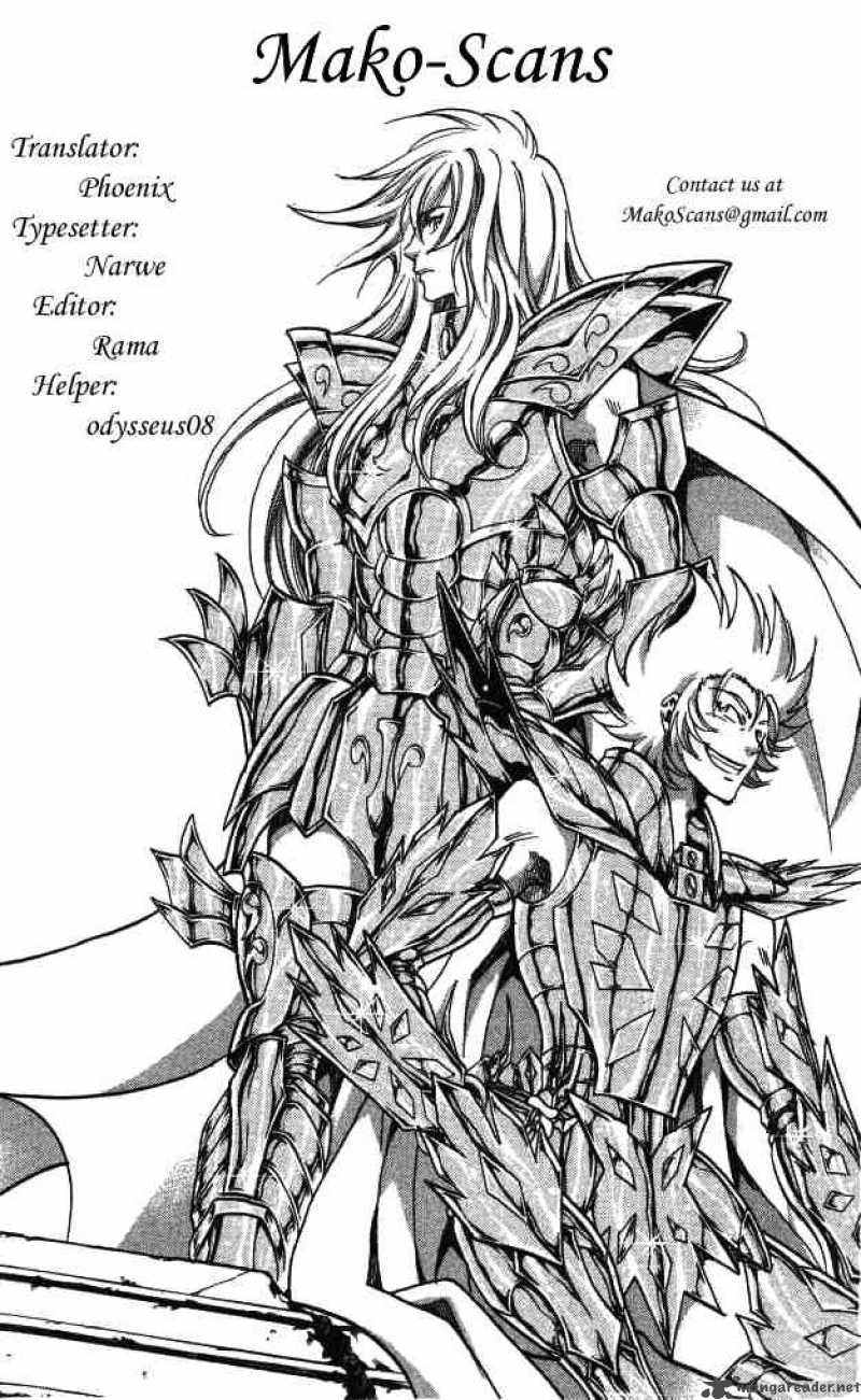 Saint Seiya The Lost Canvas 72 19