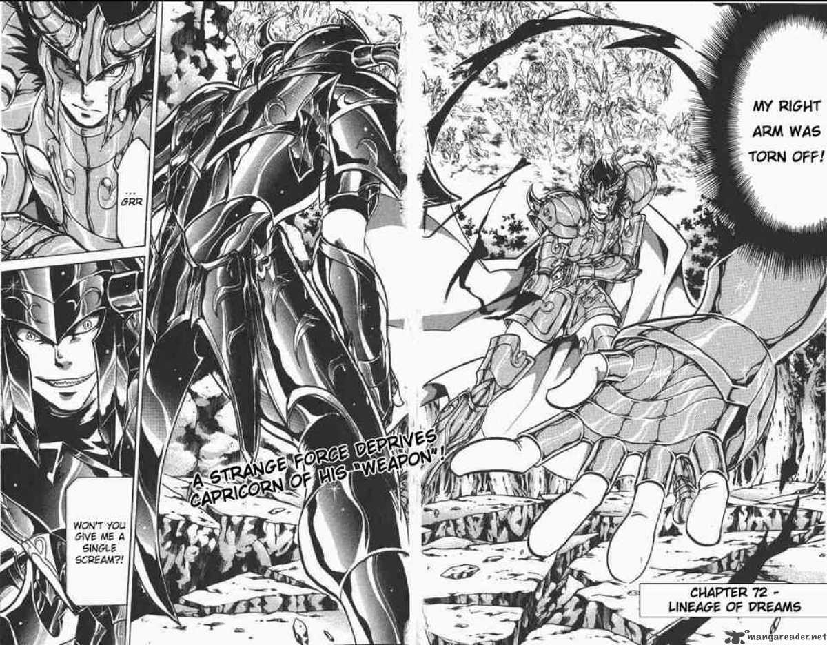 Saint Seiya The Lost Canvas 72 2