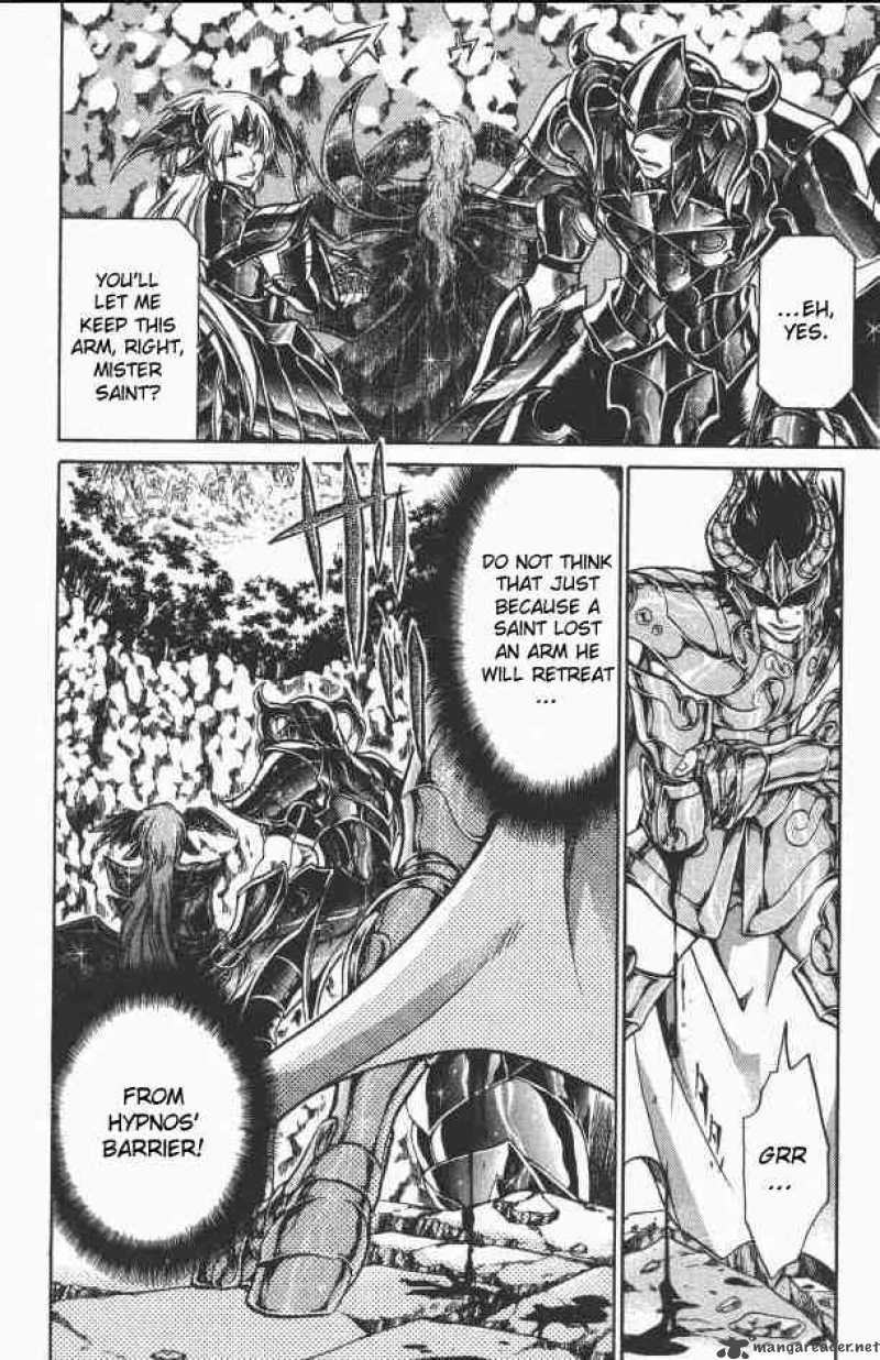 Saint Seiya The Lost Canvas 72 5
