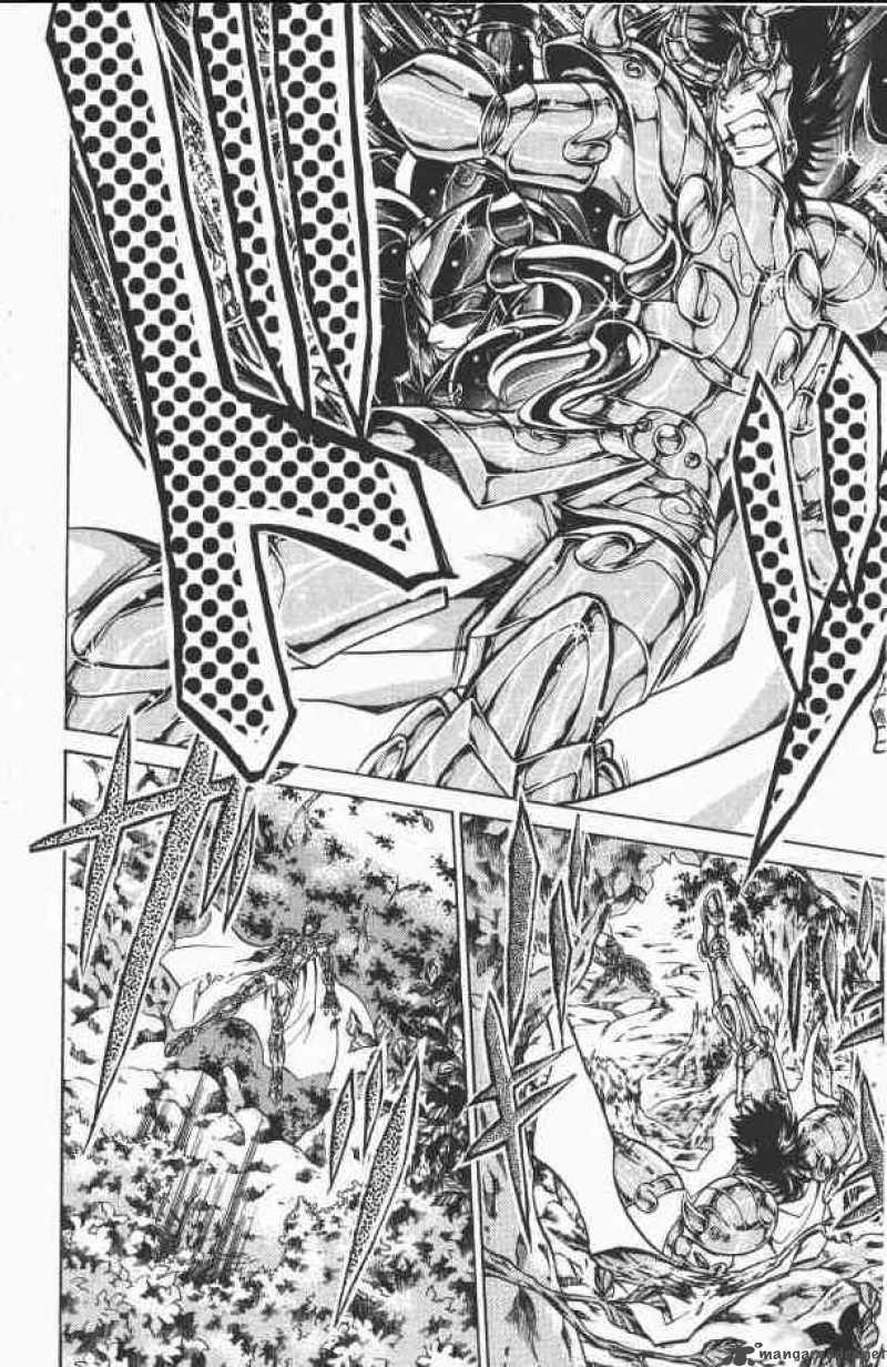 Saint Seiya The Lost Canvas 72 7