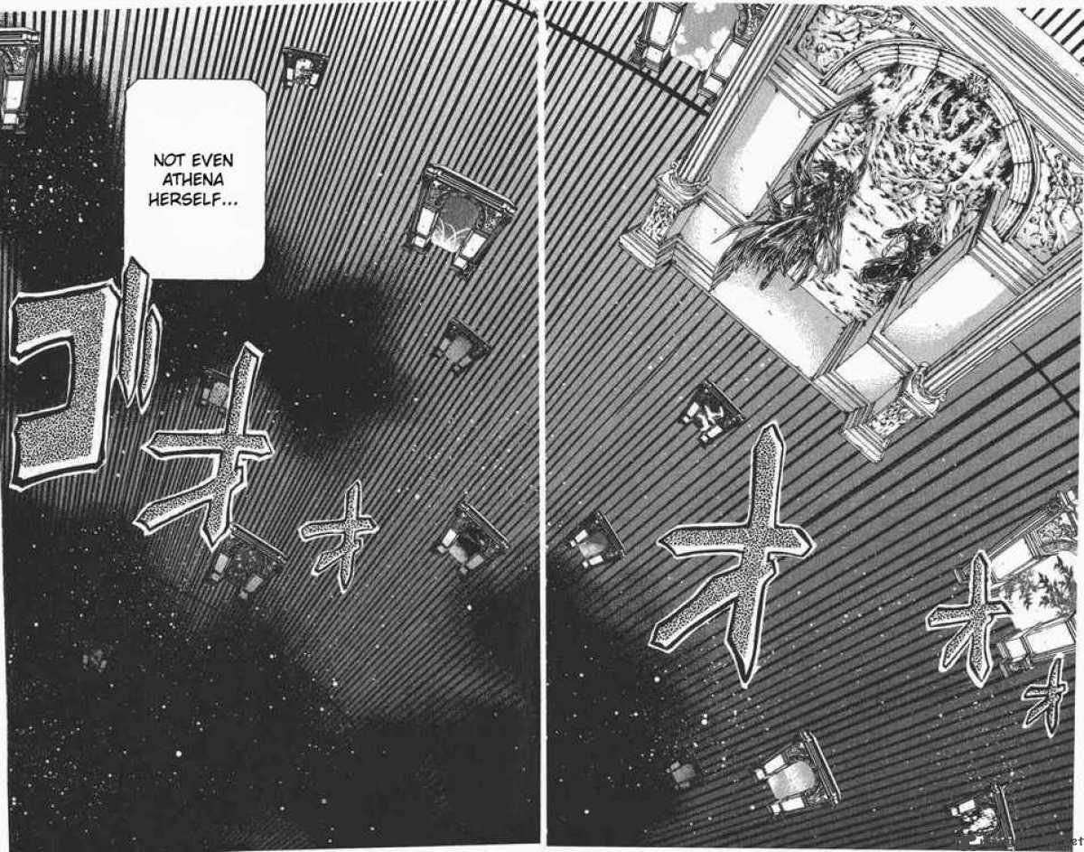 Saint Seiya The Lost Canvas 73 12