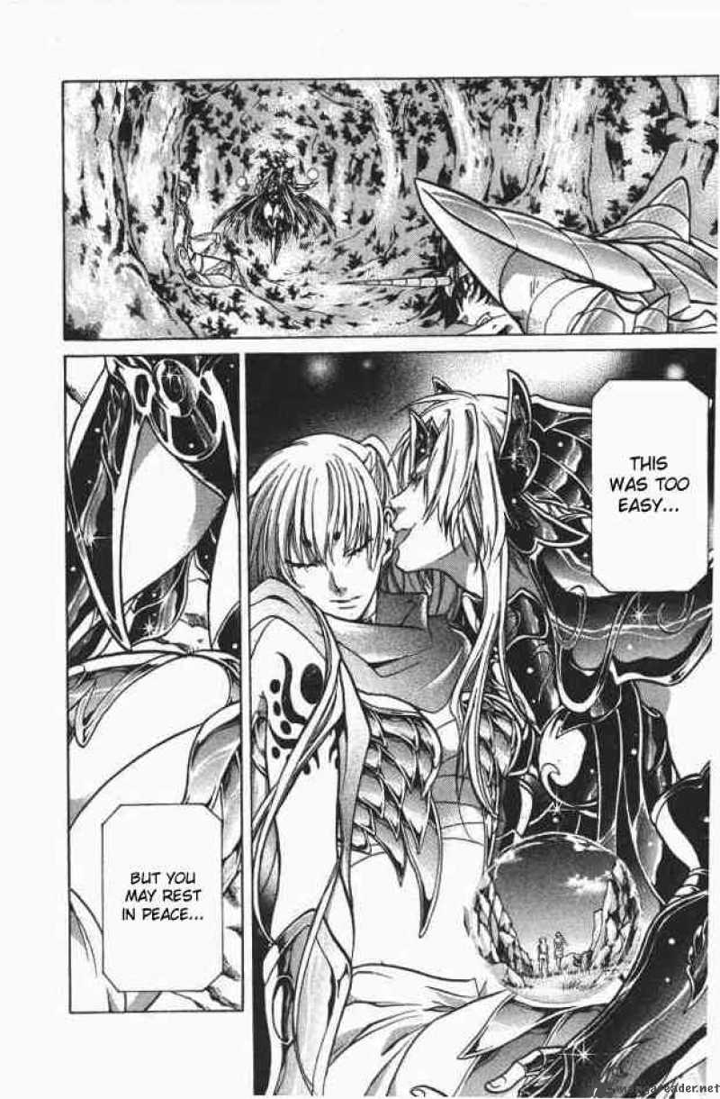 Saint Seiya The Lost Canvas 73 13