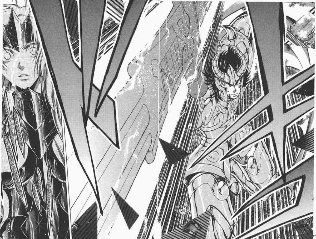 Saint Seiya The Lost Canvas 73 17