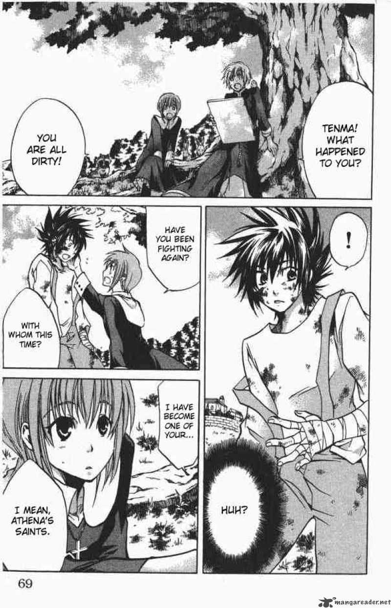 Saint Seiya The Lost Canvas 73 3