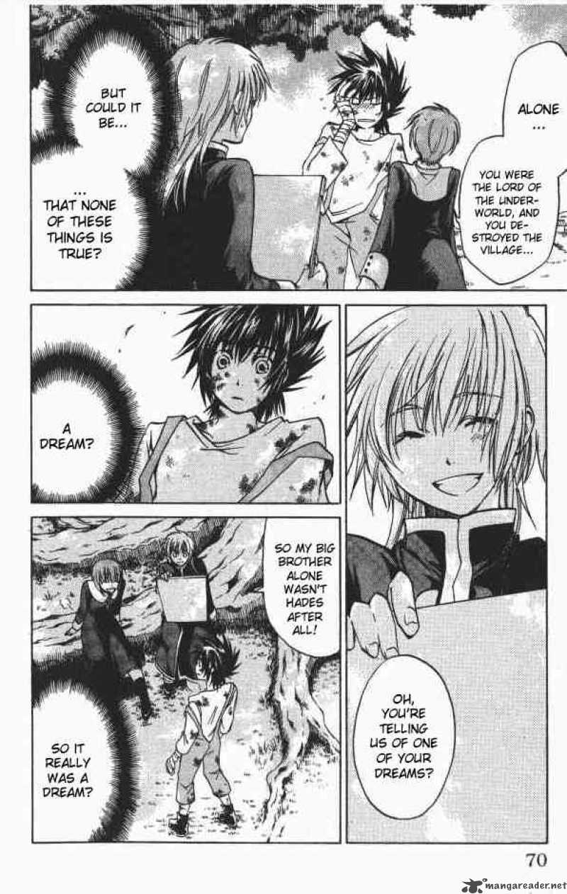 Saint Seiya The Lost Canvas 73 4