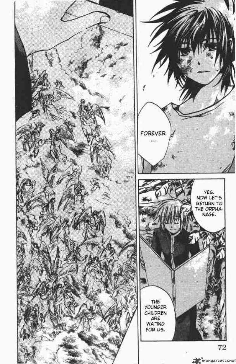 Saint Seiya The Lost Canvas 73 6