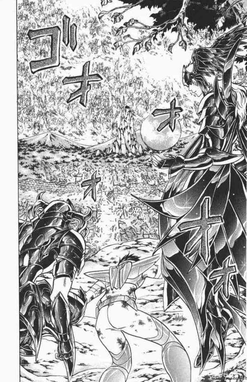 Saint Seiya The Lost Canvas 73 8