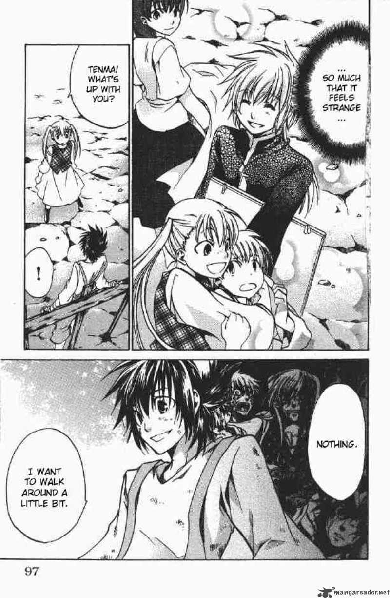 Saint Seiya The Lost Canvas 74 10