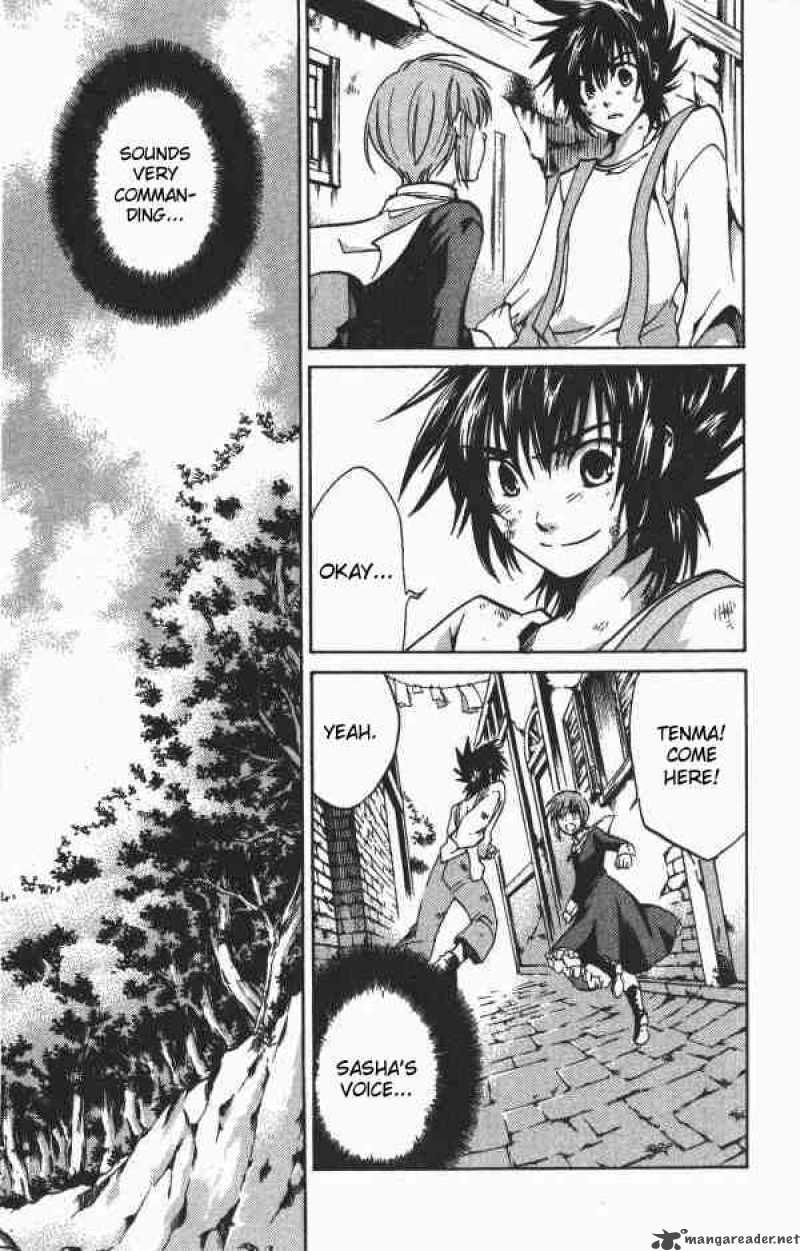 Saint Seiya The Lost Canvas 74 14