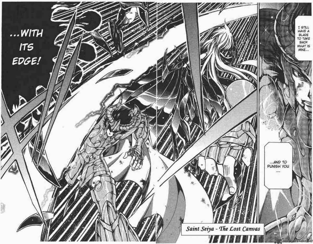Saint Seiya The Lost Canvas 74 2