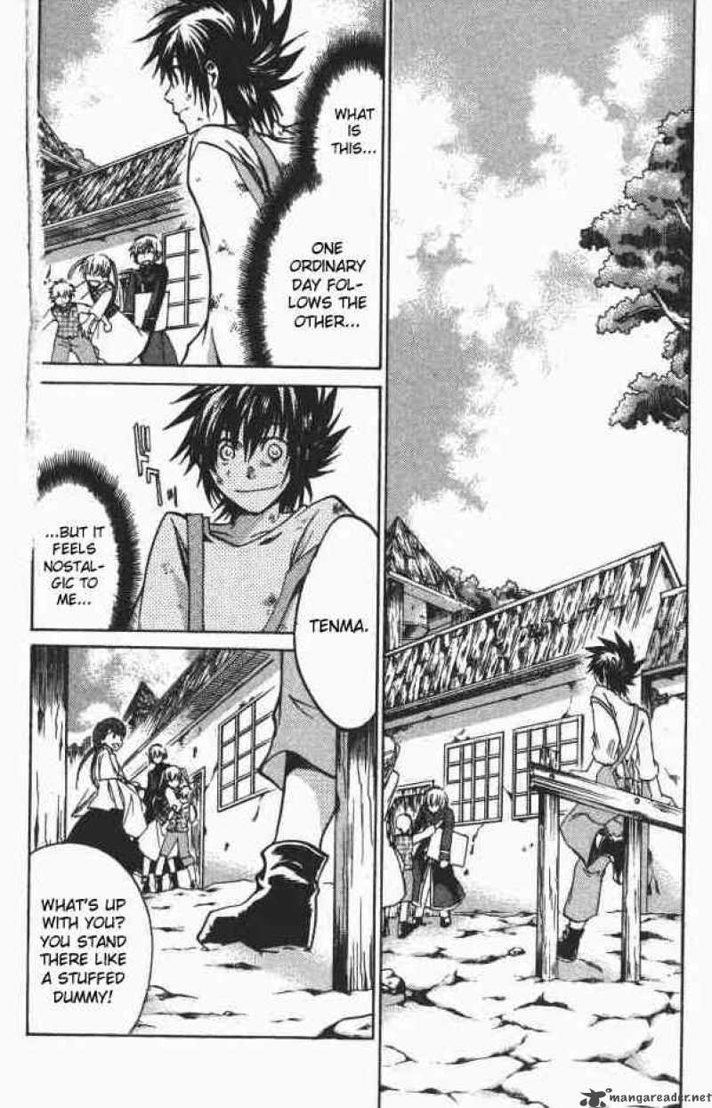 Saint Seiya The Lost Canvas 74 9