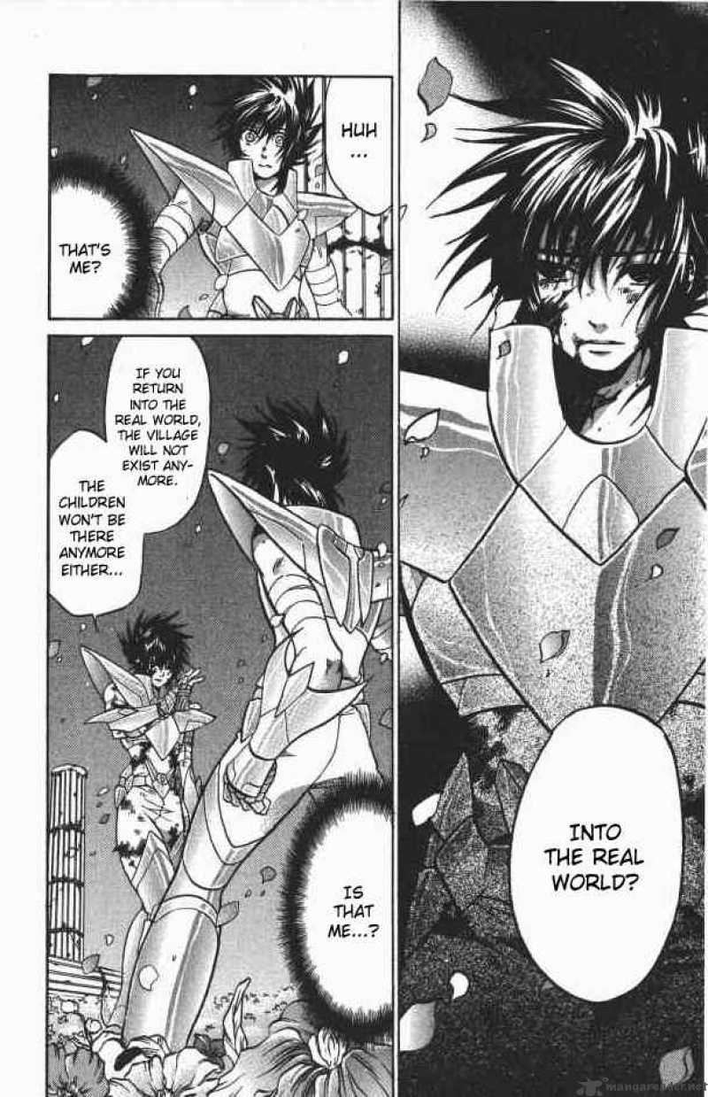 Saint Seiya The Lost Canvas 75 10