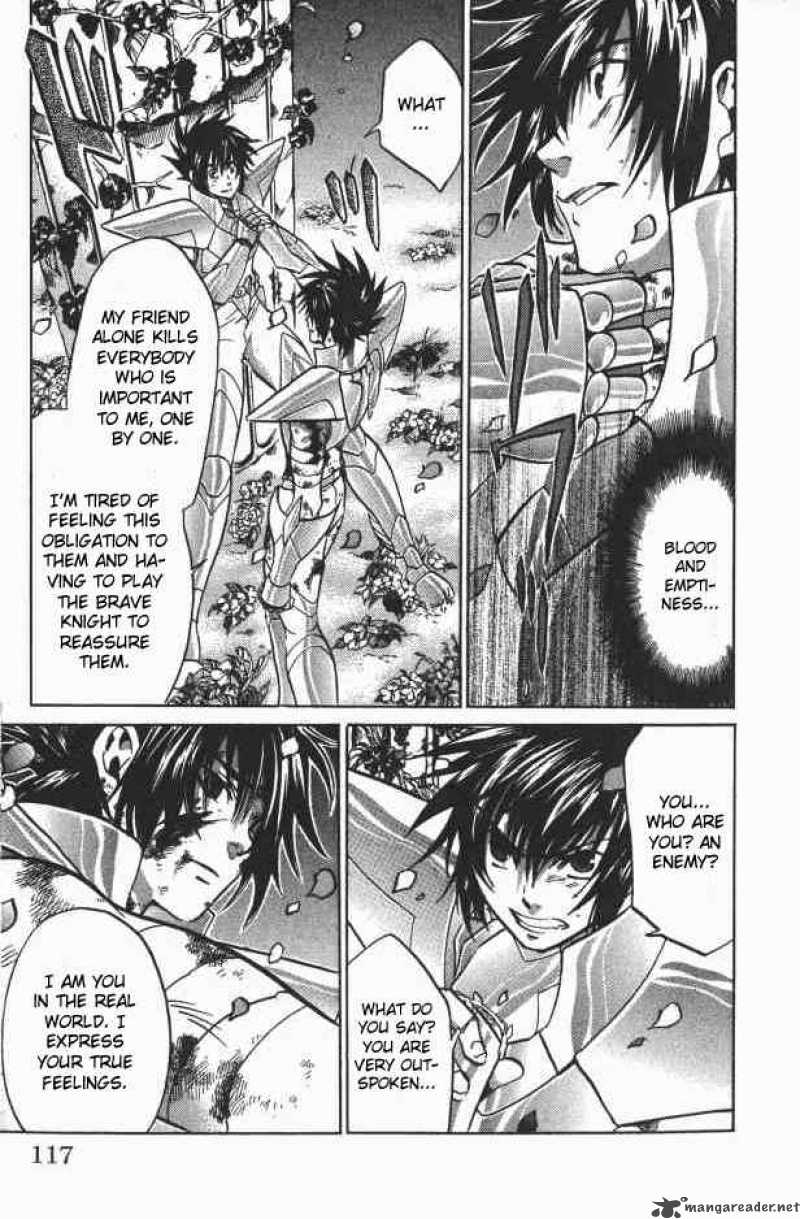 Saint Seiya The Lost Canvas 75 11