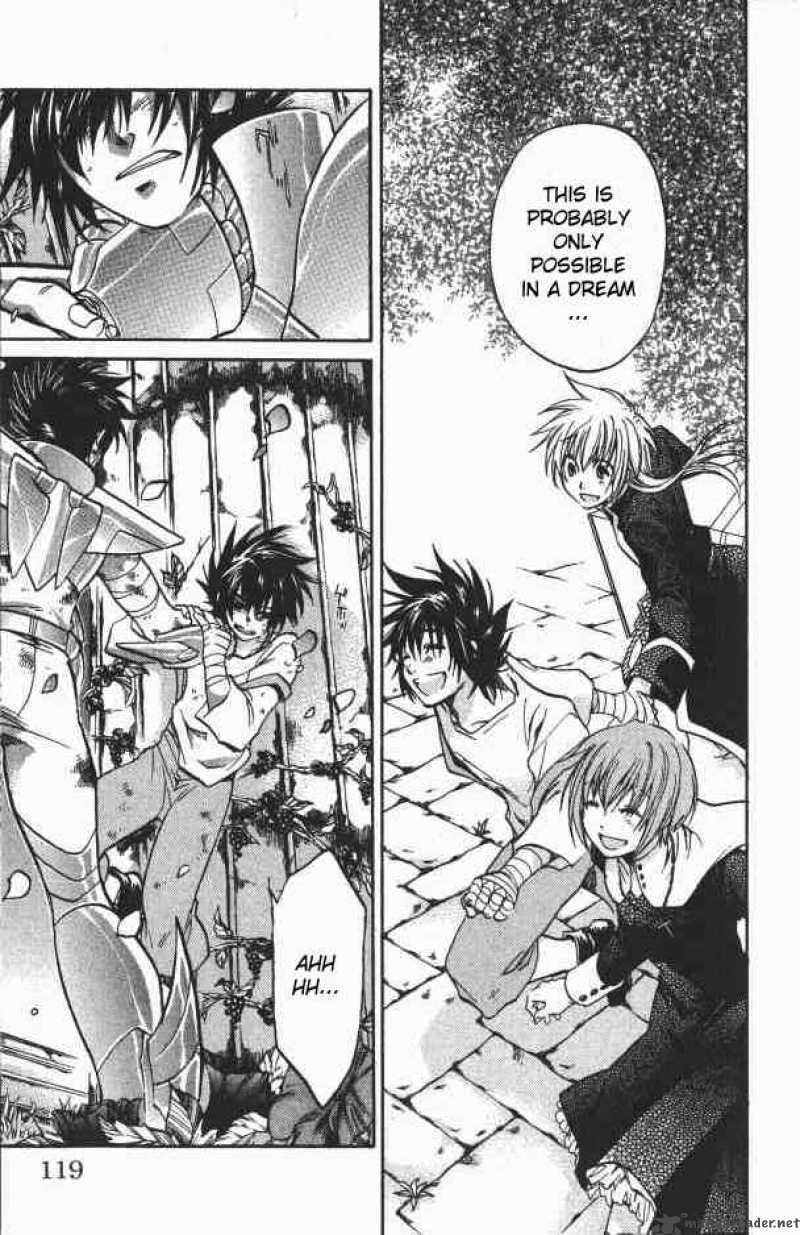 Saint Seiya The Lost Canvas 75 13