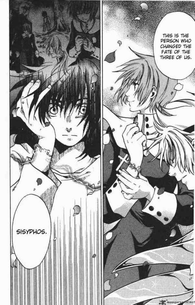 Saint Seiya The Lost Canvas 75 2