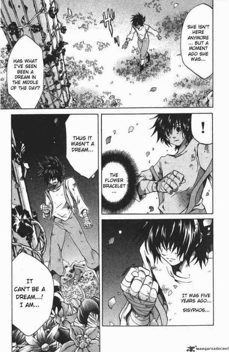 Saint Seiya The Lost Canvas 75 7