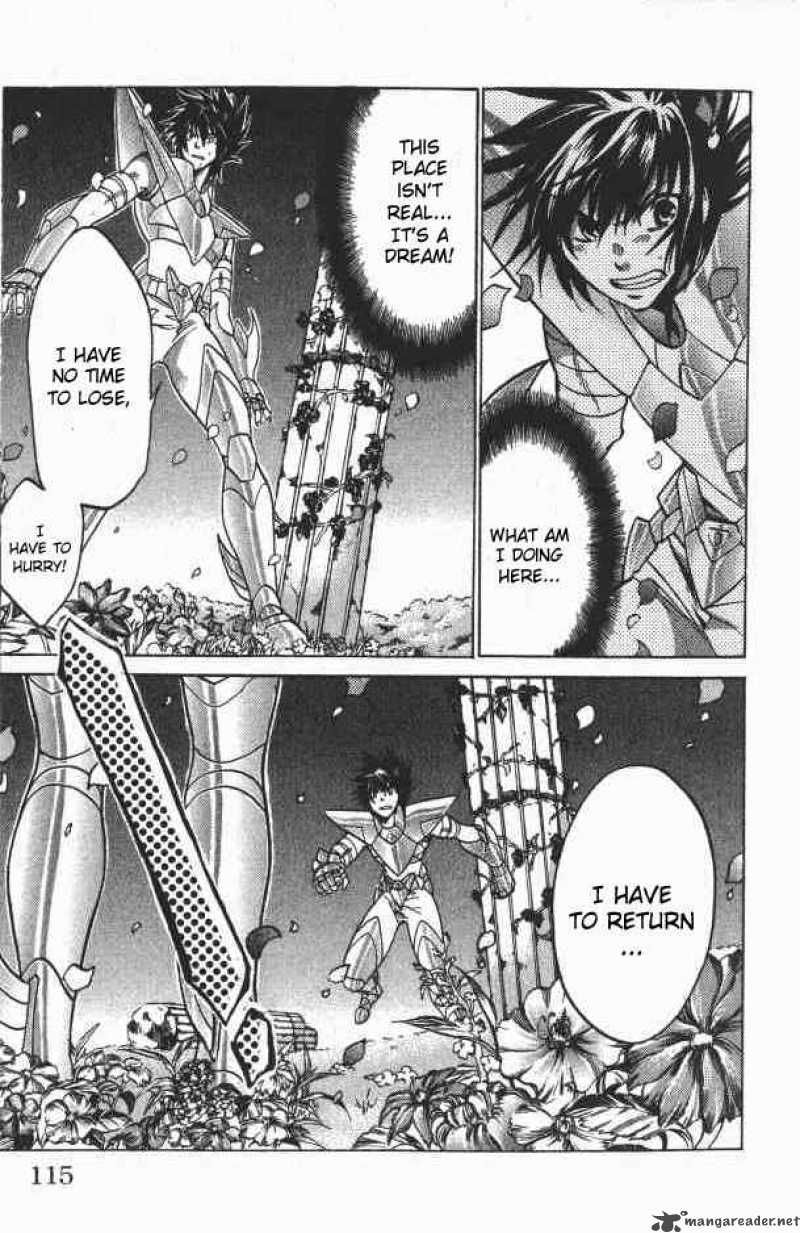 Saint Seiya The Lost Canvas 75 9