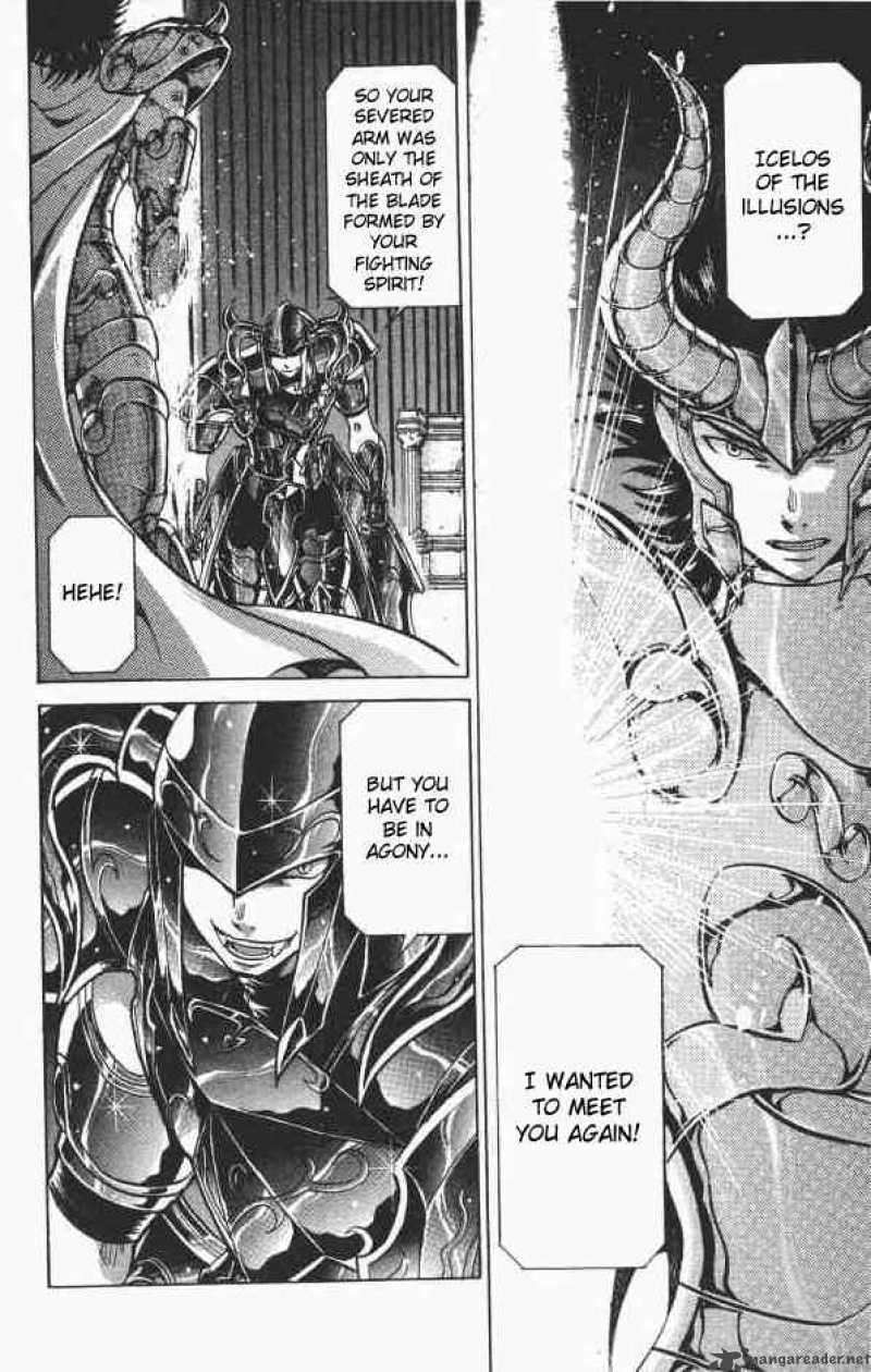 Saint Seiya The Lost Canvas 76 11