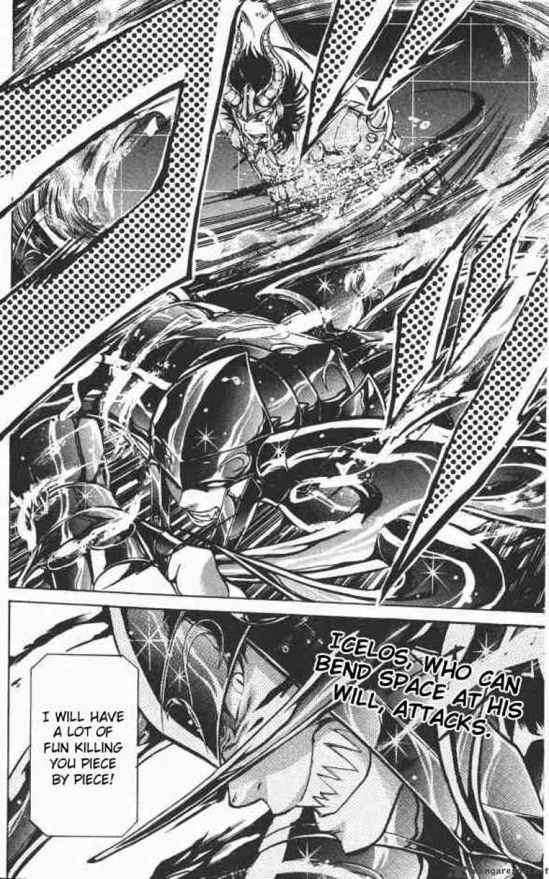 Saint Seiya The Lost Canvas 76 19