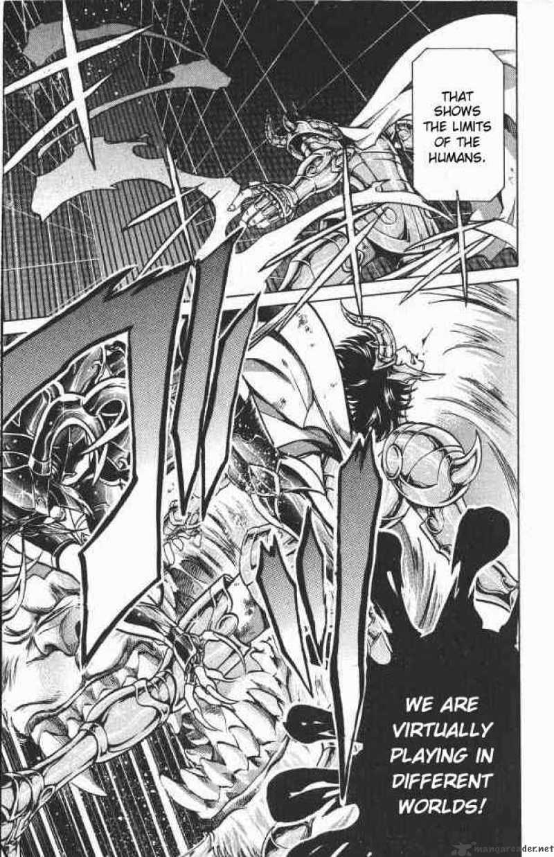 Saint Seiya The Lost Canvas 77 4