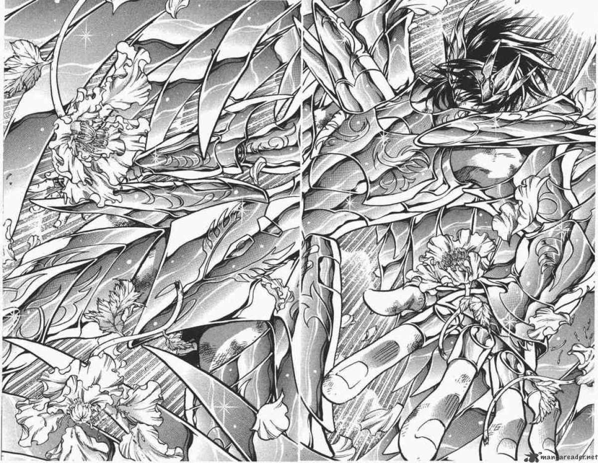 Saint Seiya The Lost Canvas 78 13