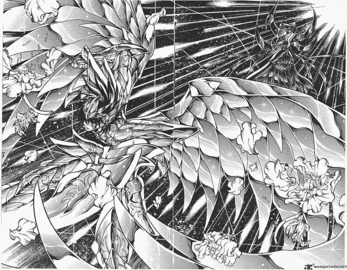 Saint Seiya The Lost Canvas 78 16