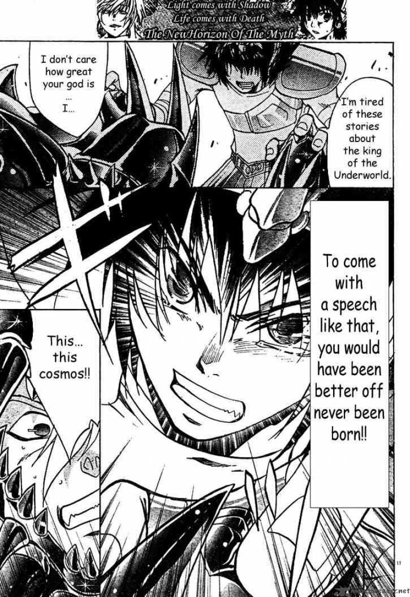 Saint Seiya The Lost Canvas 8 11