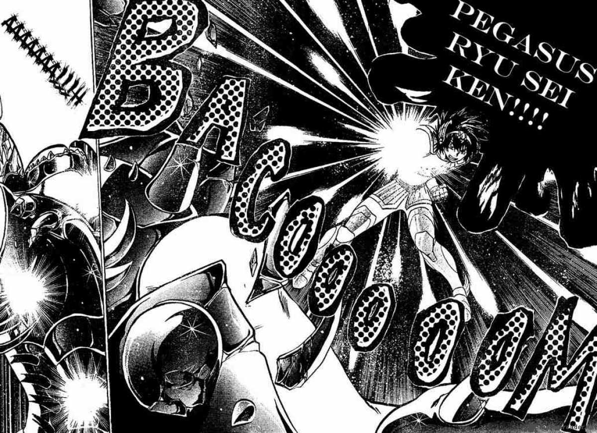 Saint Seiya The Lost Canvas 8 12