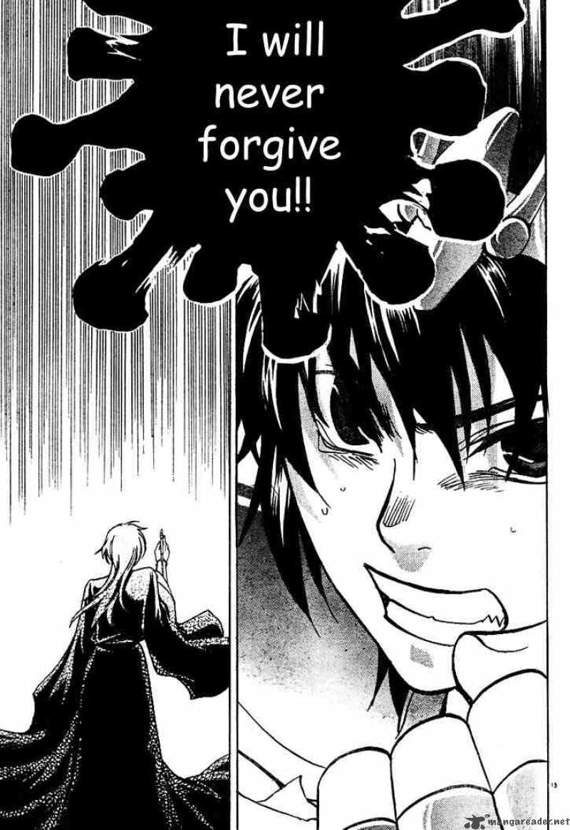 Saint Seiya The Lost Canvas 8 14
