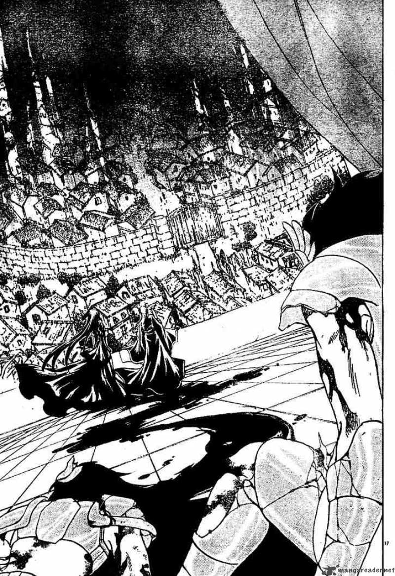 Saint Seiya The Lost Canvas 8 16